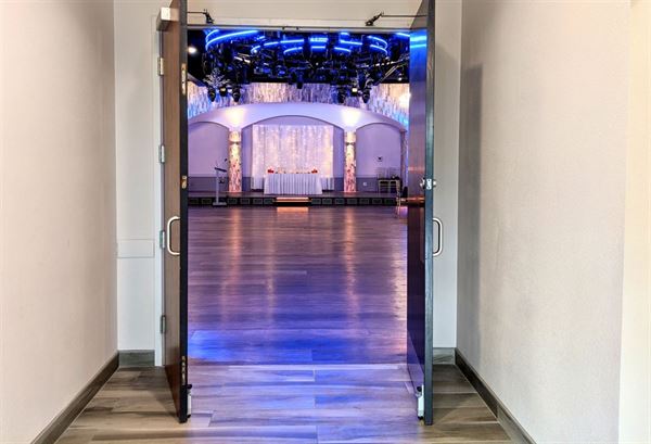 Royal Cliff Banquet & Conference Center