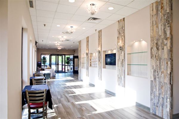 Royal Cliff Banquet & Conference Center