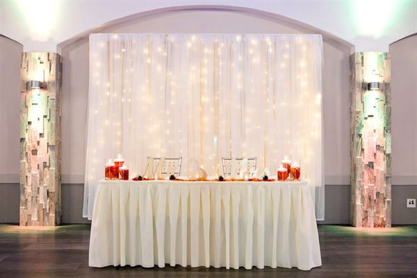 Royal Cliff Banquet & Conference Center