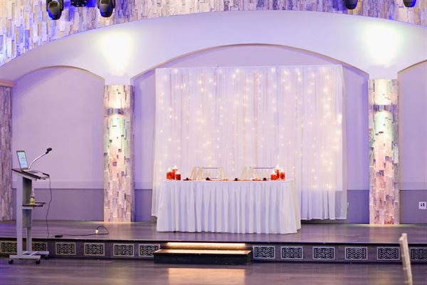 Royal Cliff Banquet & Conference Center