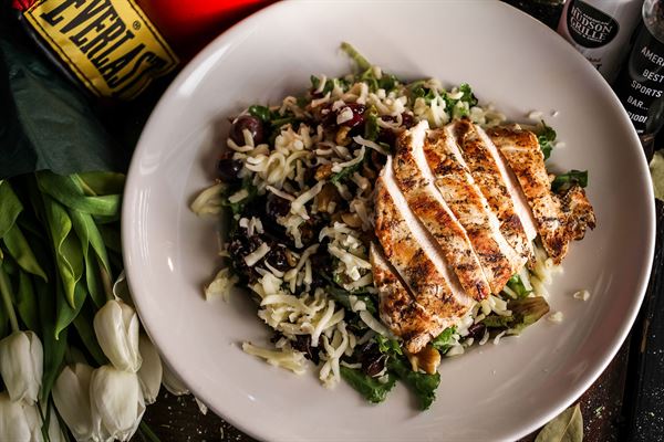 Hudson Grille Midtown