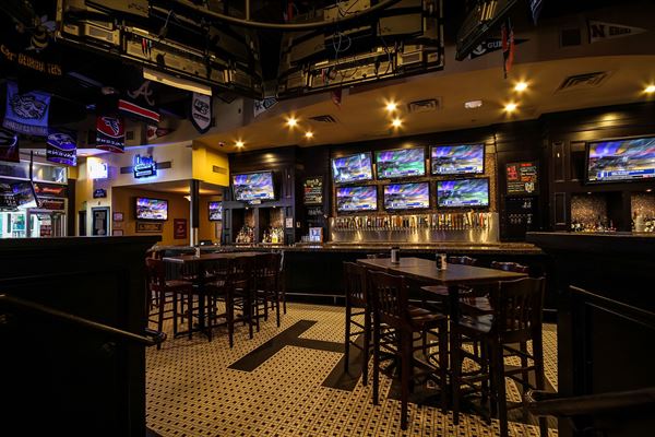 Hudson Grille Midtown