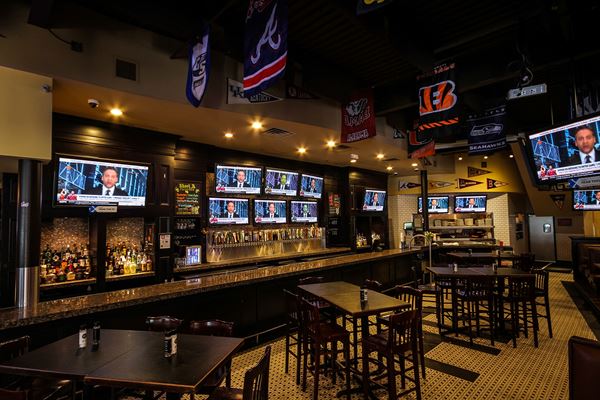 Hudson Grille Midtown