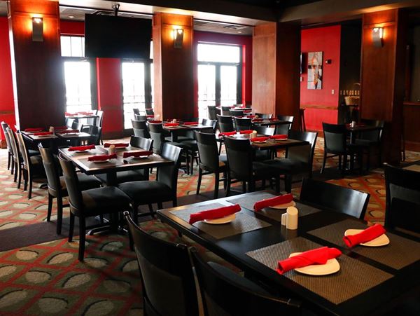 The Queen Baton Rouge