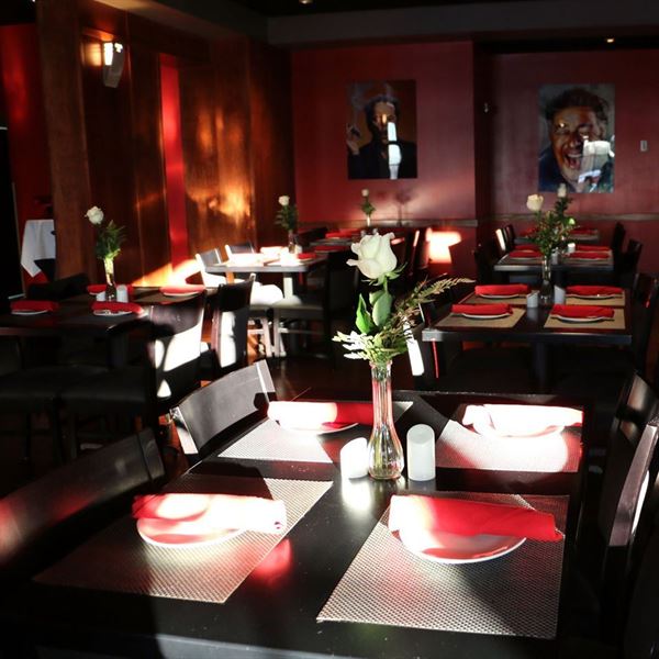 The Queen Baton Rouge