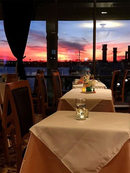 The Queen Baton Rouge