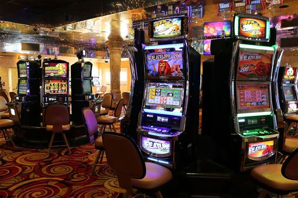 The Queen Baton Rouge