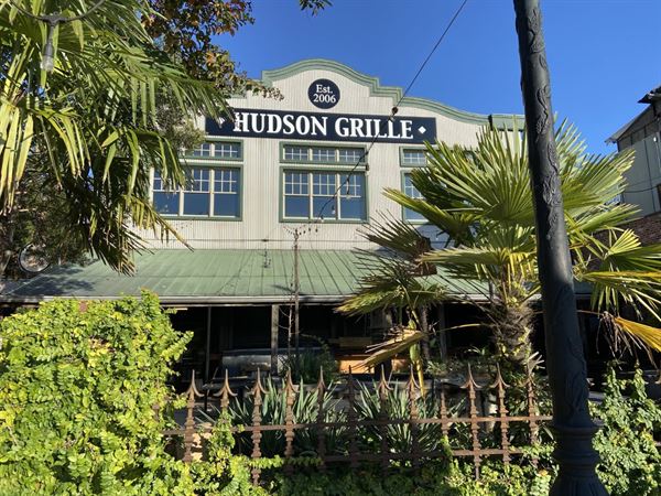 Hudson Grille Little 5 Points