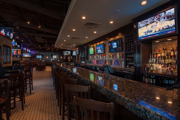 Hudson Grille Downtown