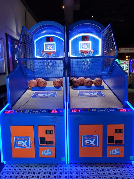 Hudson Grille Sandy Springs