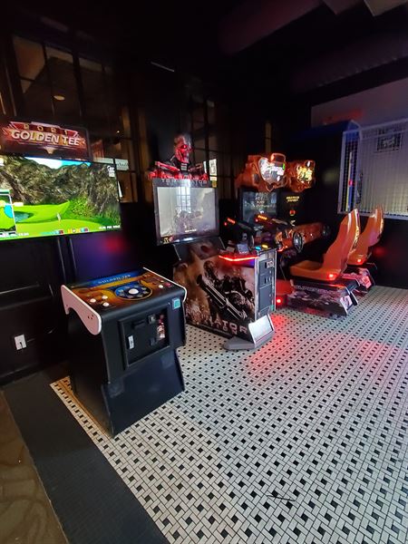 Hudson Grille Sandy Springs