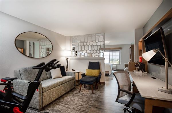 EVEN Hotel Denver Tech Center