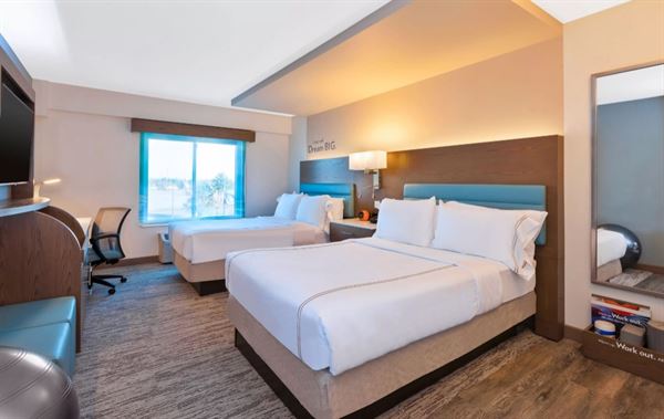 EVEN Hotel Denver Tech Center