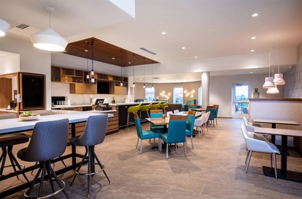 EVEN Hotel Denver Tech Center