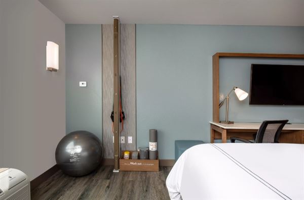 EVEN Hotel Denver Tech Center