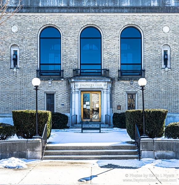 Engineers Club of Dayton