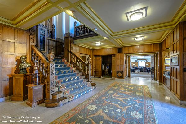 Engineers Club of Dayton