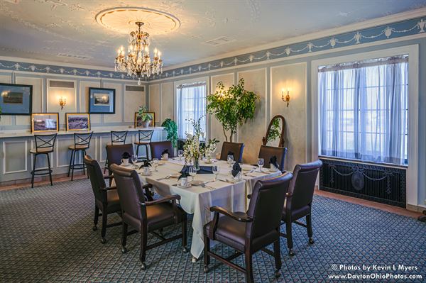 Engineers Club of Dayton