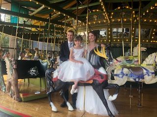 St. Louis Carousel at Faust Park