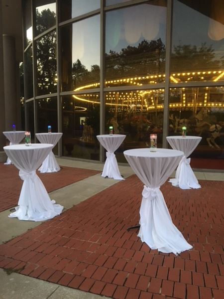 St. Louis Carousel at Faust Park
