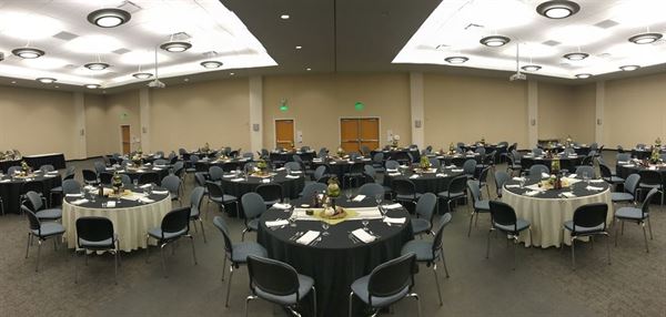 Oconee Fall Line Technical College