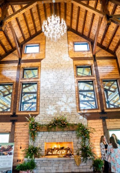 Hanover Reserve Weddings & Events