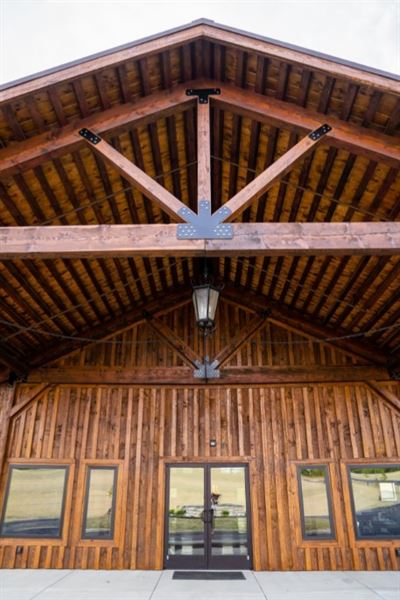 Hanover Reserve Weddings & Events