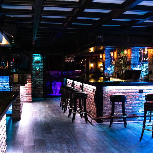 McSorley's Beach Pub