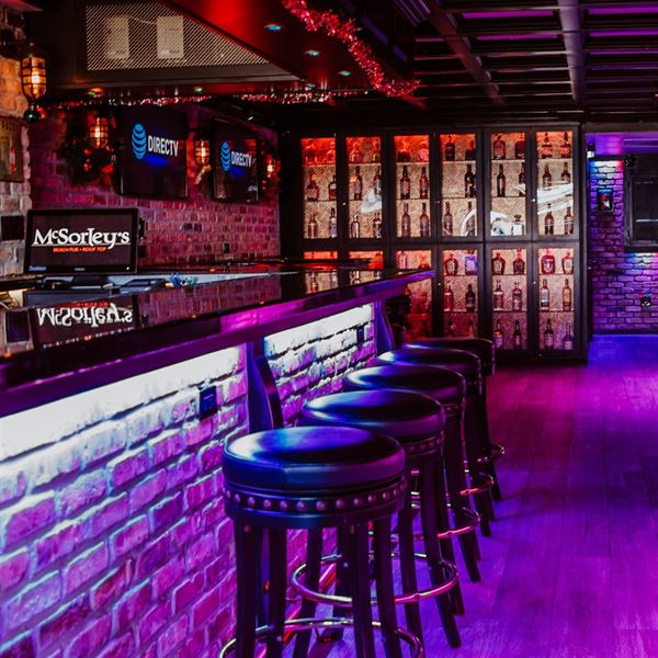 McSorley's Beach Pub