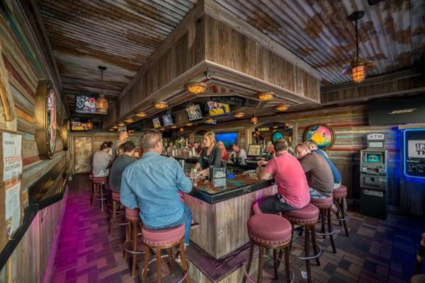 McSorley's Beach Pub