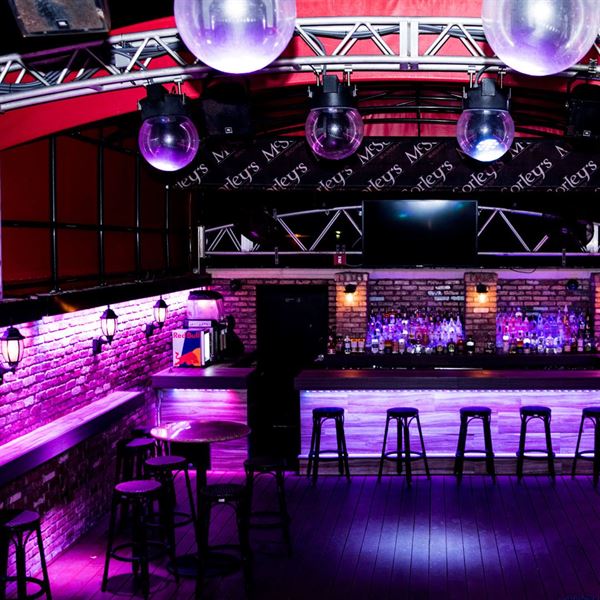 McSorley's Beach Pub