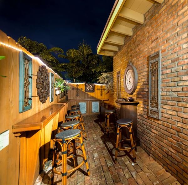 McSorley's Beach Pub