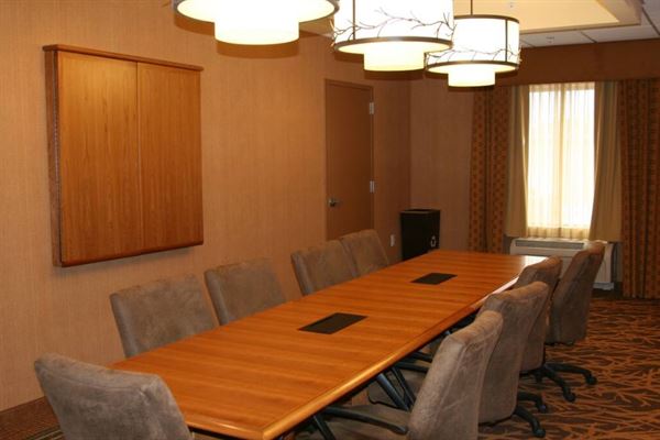 Hampton Inn & Suites Riverton