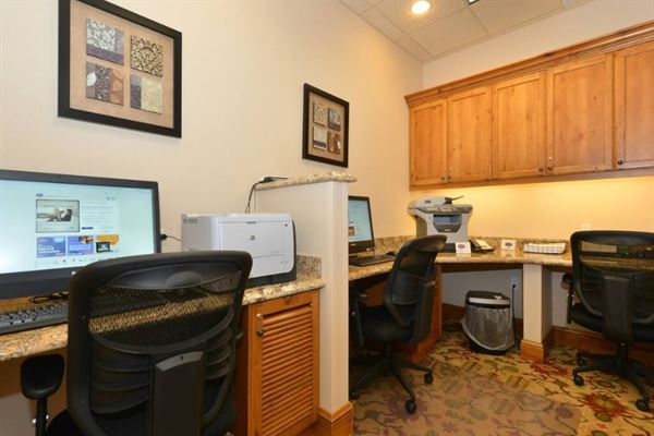 Hampton Inn & Suites Buffalo