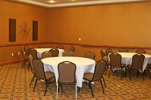 Hampton Inn & Suites Buffalo