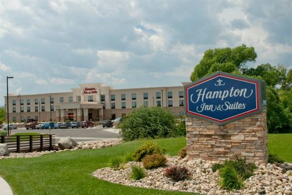 Hampton Inn & Suites Buffalo