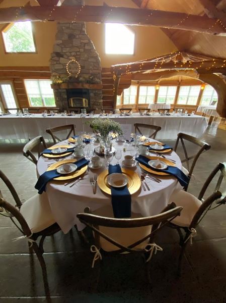 Timber Run Golf Club