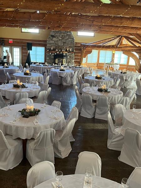 Timber Run Golf Club