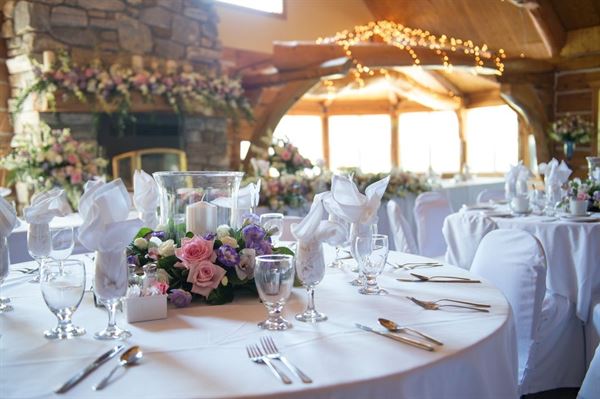 Timber Run Golf Club