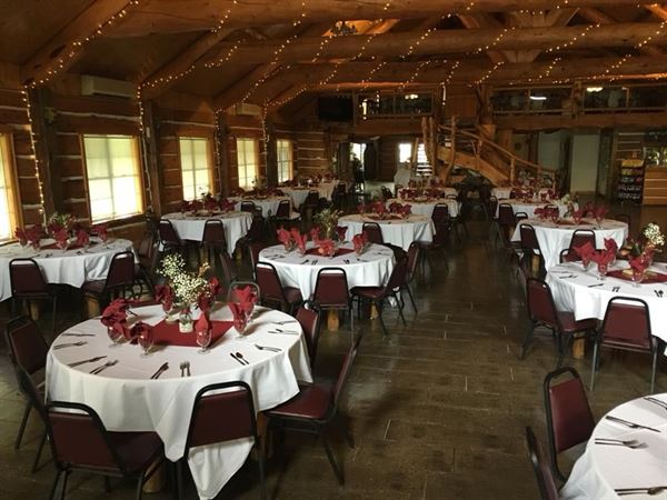 Timber Run Golf Club