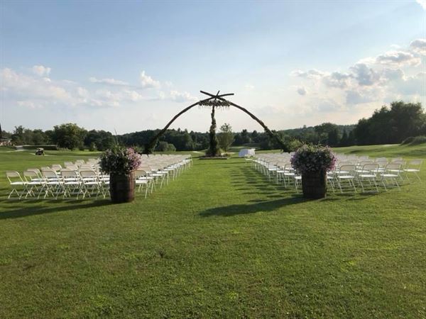 Timber Run Golf Club