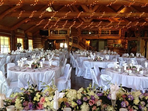 Timber Run Golf Club