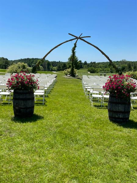 Timber Run Golf Club