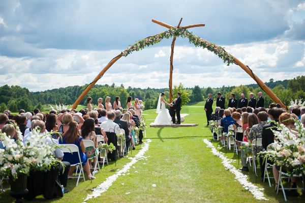 Timber Run Golf Club