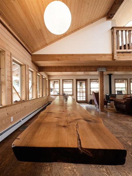 Cedar Coast Art & Ecology Centre