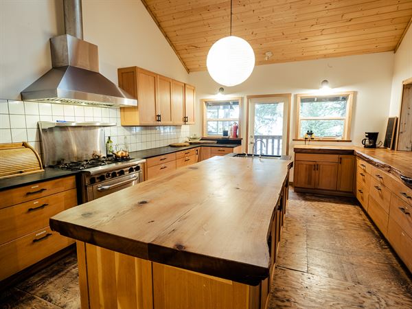 Cedar Coast Art & Ecology Centre