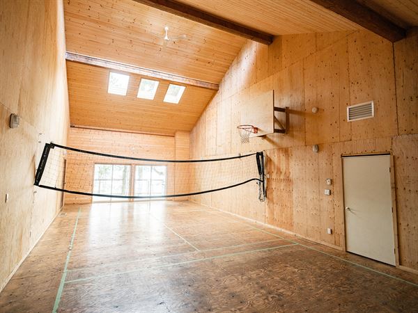 Cedar Coast Art & Ecology Centre