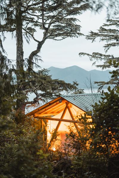 Cedar Coast Art & Ecology Centre