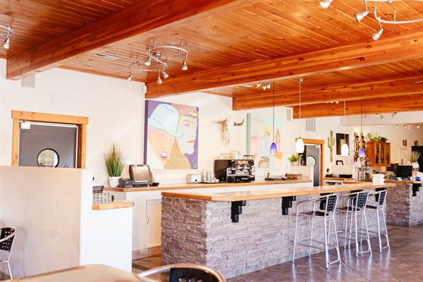 Circle D Motel & Eatery