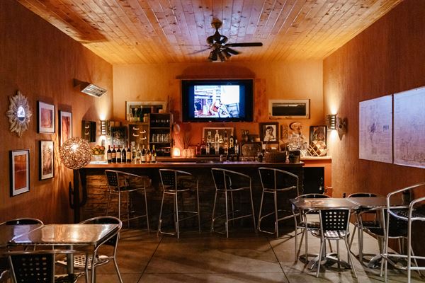 Circle D Motel & Eatery